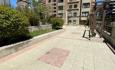 Departamento 2 dormitorios 2 baños 1 estacionamiento / Marin 574