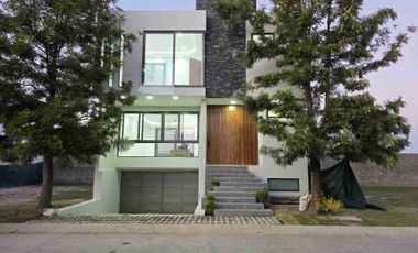 casa en venta en Solares Zapopan