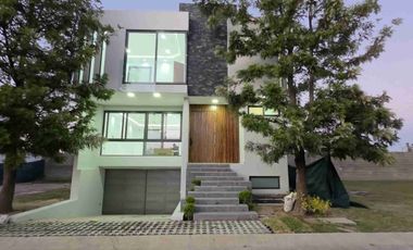 casa en venta en Solares Zapopan