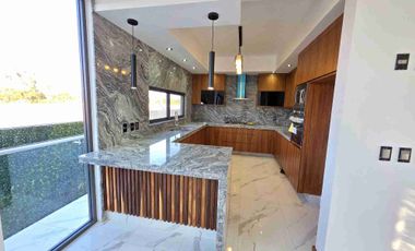 casa en venta en Solares Zapopan