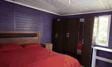 Propiedad con dos casas en venta en Gaete, Talcahuano – Ideal inversión