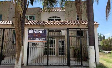 casa en Venta colonia Palmira