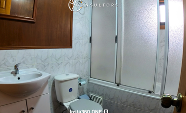 Cabaña Amoblada y Equipada / Sector Tey Rural, Murta, Comuna de Castro