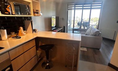 Departamento en Arriendo Temuco