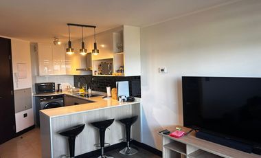 Departamento en Arriendo Temuco