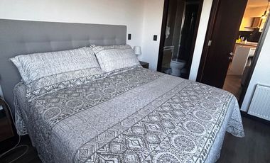 Departamento en Arriendo Temuco