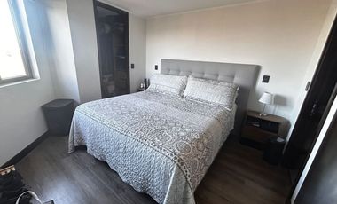 Departamento en Arriendo Temuco