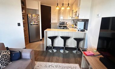 Departamento en Arriendo Temuco