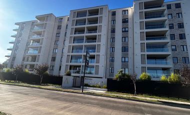 Departamento en Arriendo Temuco