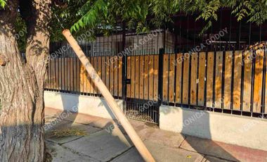 SE VENDE CASA EN LO ESPEJO