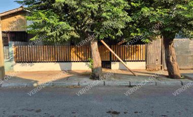 SE VENDE CASA EN LO ESPEJO