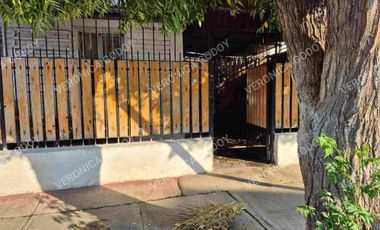 SE VENDE CASA EN LO ESPEJO