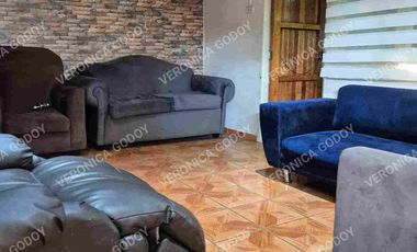 SE VENDE CASA EN LO ESPEJO