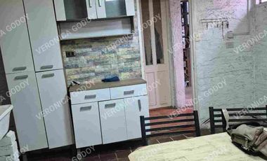 SE VENDE CASA EN LO ESPEJO