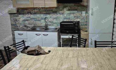 SE VENDE CASA EN LO ESPEJO