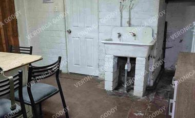 SE VENDE CASA EN LO ESPEJO