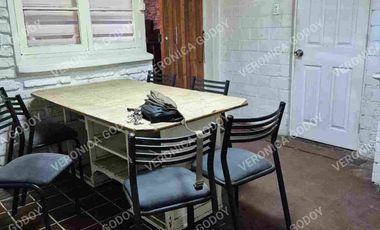 SE VENDE CASA EN LO ESPEJO