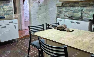 SE VENDE CASA EN LO ESPEJO