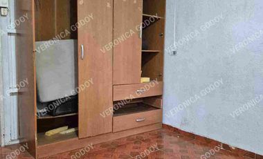 SE VENDE CASA EN LO ESPEJO