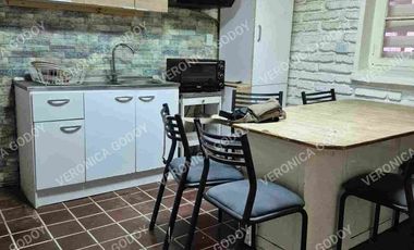 SE VENDE CASA EN LO ESPEJO