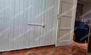 SE VENDE CASA EN LO ESPEJO