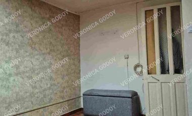 SE VENDE CASA EN LO ESPEJO