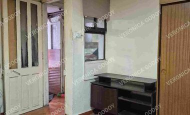 SE VENDE CASA EN LO ESPEJO