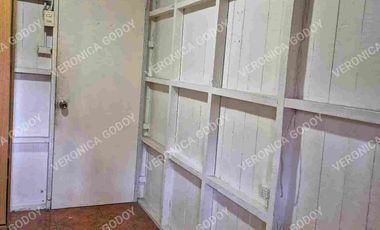 SE VENDE CASA EN LO ESPEJO