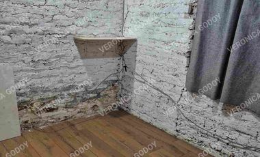 SE VENDE CASA EN LO ESPEJO