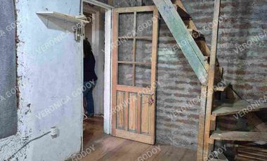 SE VENDE CASA EN LO ESPEJO