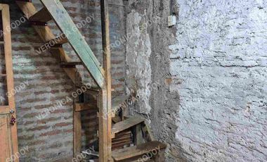 SE VENDE CASA EN LO ESPEJO