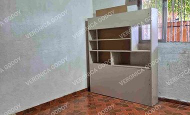 SE VENDE CASA EN LO ESPEJO