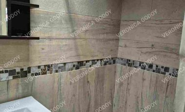 SE VENDE CASA EN LO ESPEJO