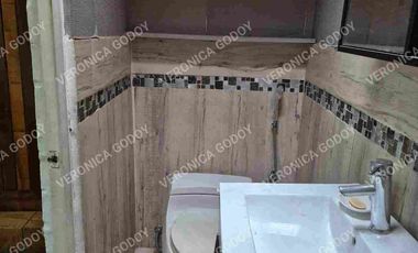 SE VENDE CASA EN LO ESPEJO