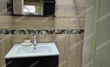 SE VENDE CASA EN LO ESPEJO