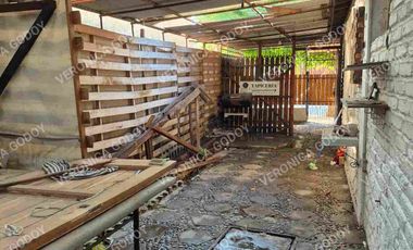 SE VENDE CASA EN LO ESPEJO