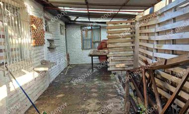 SE VENDE CASA EN LO ESPEJO