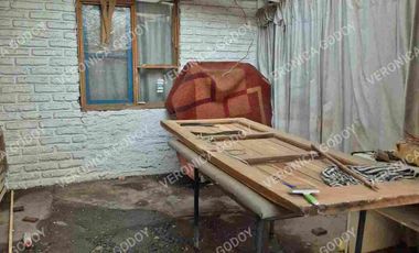 SE VENDE CASA EN LO ESPEJO