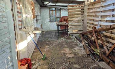 SE VENDE CASA EN LO ESPEJO