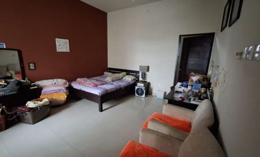 RUMAH SEWA 2LT, 4KT, HANYA 187JT. DEKAT KE TSM MALL, JB SCHOOL, AIS SCHOOL, SUNSET RD, SEMINYAK
