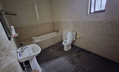 RUMAH SEWA 2LT, 4KT, HANYA 187JT. DEKAT KE TSM MALL, JB SCHOOL, AIS SCHOOL, SUNSET RD, SEMINYAK