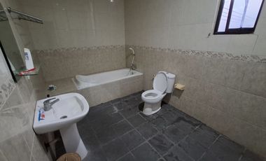 RUMAH SEWA 2LT, 4KT, HANYA 187JT. DEKAT KE TSM MALL, JB SCHOOL, AIS SCHOOL, SUNSET RD, SEMINYAK