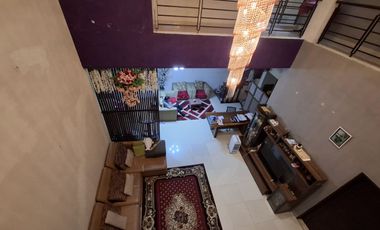 RUMAH SEWA 2LT, 4KT, HANYA 187JT. DEKAT KE TSM MALL, JB SCHOOL, AIS SCHOOL, SUNSET RD, SEMINYAK