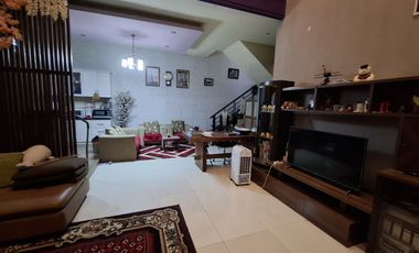 RUMAH SEWA 2LT, 4KT, HANYA 187JT. DEKAT KE TSM MALL, JB SCHOOL, AIS SCHOOL, SUNSET RD, SEMINYAK