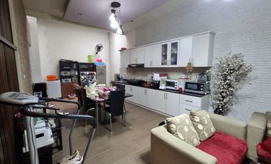 RUMAH SEWA 2LT, 4KT, HANYA 187JT. DEKAT KE TSM MALL, JB SCHOOL, AIS SCHOOL, SUNSET RD, SEMINYAK