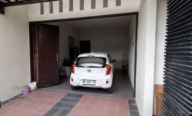 RUMAH SEWA 2LT, 4KT, HANYA 187JT. DEKAT KE TSM MALL, JB SCHOOL, AIS SCHOOL, SUNSET RD, SEMINYAK