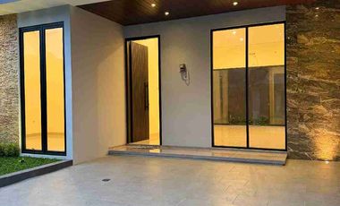 Hunian Luas Dan Nyaman Di Sidokerto Purwomartani