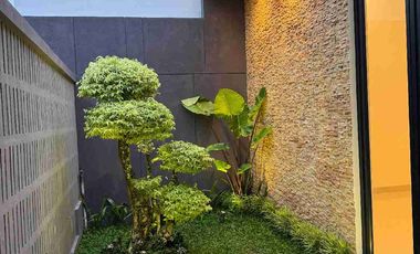 Hunian Luas Dan Nyaman Di Sidokerto Purwomartani