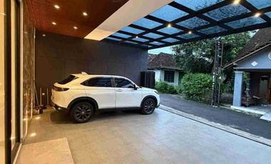 Hunian Luas Dan Nyaman Di Sidokerto Purwomartani