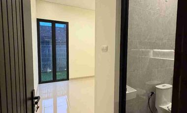 Hunian Luas Dan Nyaman Di Sidokerto Purwomartani